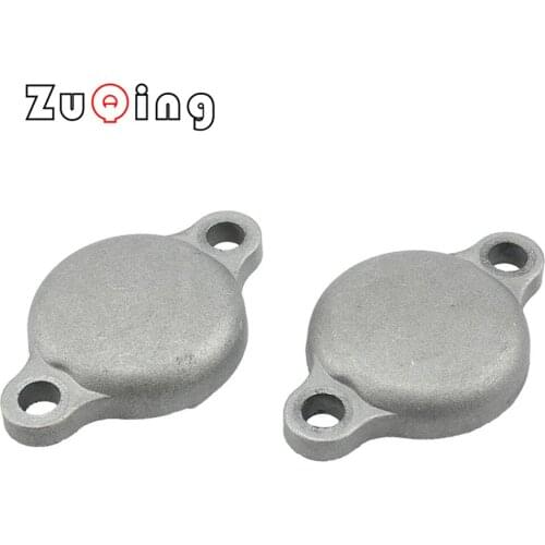 LIFAN Head Valve Timing Cover Valve caps 125cc 140cc 150cc For Horizontal Engines Dirt Pit Bike Monkey Atv Quad Go Kart Parts