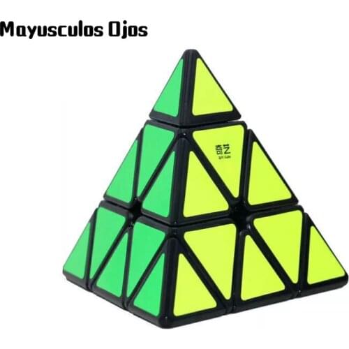 MF Toys For Children Magic Cube Major Match Spinner Hand Learning Education Puzzle