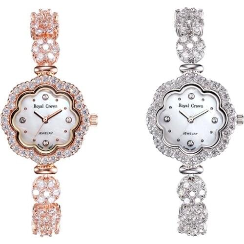 Женские часы-браслеты MIQIAO China At AliExpress