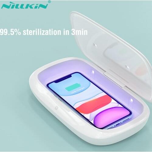 NILLKIN  China