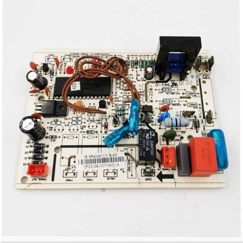 New for board circuit board KF-50W-240 CE-KFR90GW/I1Y computer board good working