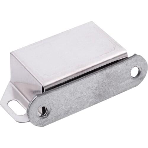 Home Office Door Self Closing Strong Magnetic Adsorption Magnet Buckle