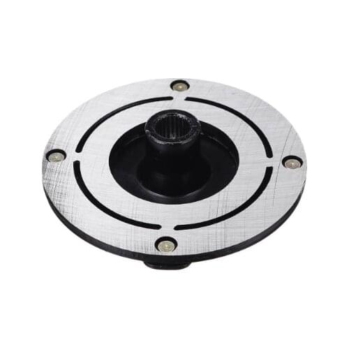 AC Compressor Clutch HUB PLATE For DENSO/Compressor 10S15C 7SEU17C for Toyota Ford BMW Mercedes-benz