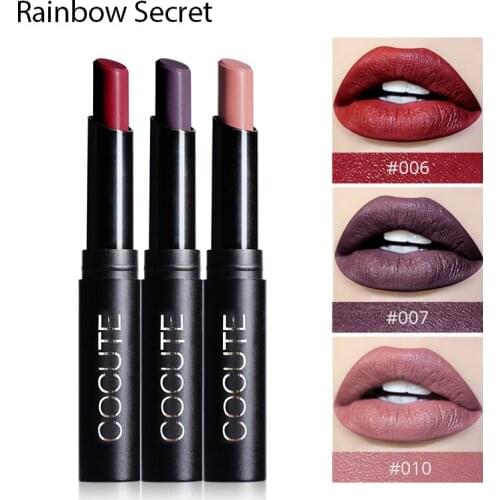 Rainbow Secret Lipstick Lip