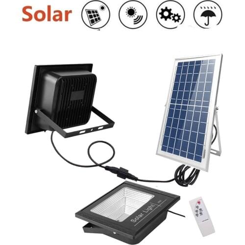 High Power Luz Solar LED Waterproof ip66 Outdoor Solar Garden Light Sunlight LED Solar Light For Grassland Landscape Lighting sp