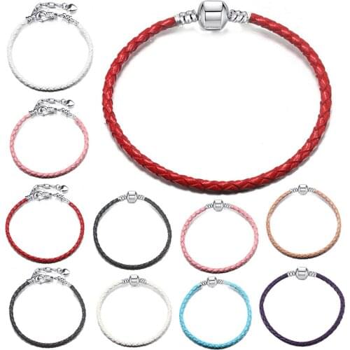 VATTVA Bracelets With Charms