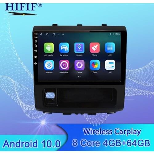 For GREAT WALL For Haval H9 2014 - 2020 Car Radio Multimedia Video Player Navigation GPS Android 10 No 2din 2 din dvd