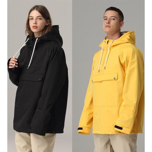 Benice Men's Ski Jackets