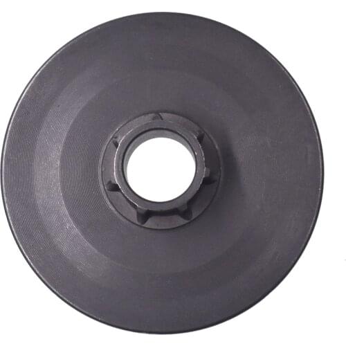 7T Clutch Drive Spur Sprocket Drum Fit Chinese Chainsaw 4500 5200 5800