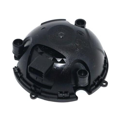 For MQB Octavia Rear armrest Double USB Switch with Cable Plug in and play USB interface Socket with