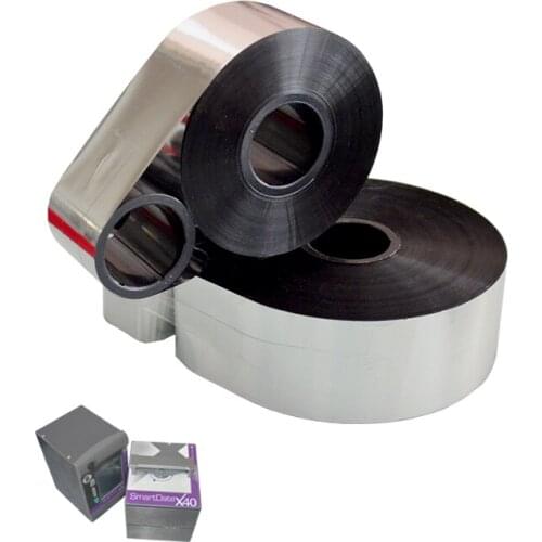 Domino printer cartridge ribbon for Markem Videojet Linx Domino printer