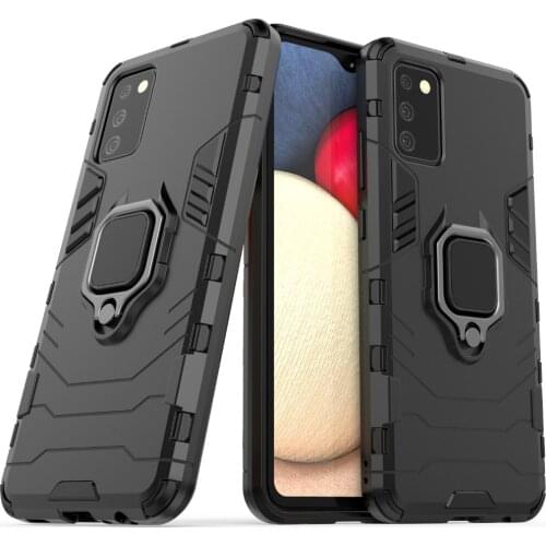 Hekiy Samsung Galaxy A12 Phone Cases