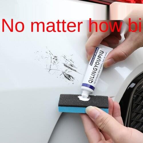 Auto Scratch Repair Tool Car Scratches Repair Polishing Wax Anti Scratch Cream Paint Scratch Remover Care Maintenance