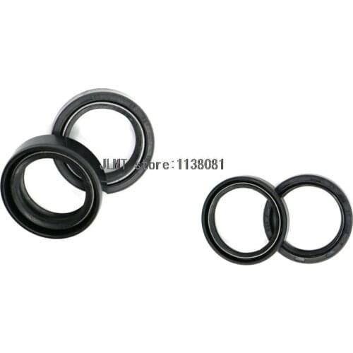 For KTM 950 950 R SUPER ENDURO 2007 48X58X10 48 58 10 mm Fork Oil Seal