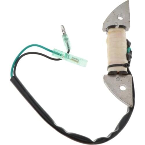 Marine Boat Yacht Outboard Motor Alternator For Tohatsu 2 Stroke 8HP 9.8HP