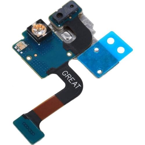 Flat cable sensor brightness for Galaxy Note 8 N950F