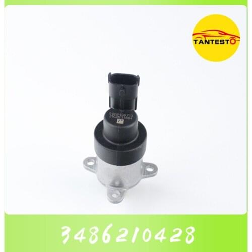Suitable For Bosch System Fuel Pump Metering Valve Accessories Metering Unit 0928400830 Common Rail Valve
