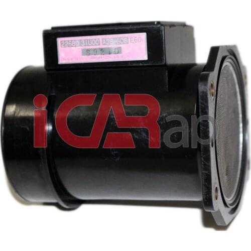 OEM: 22680-31U00 22680-31U05 MASS AIR FLOW SENSOR METER MAF FOR NISSAN 3.0L V6