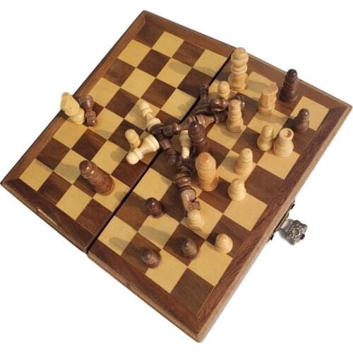 Professional Chess Fabric Oficial Kit Game Board Chess Wood Luxury 3d Intellectual Development Ajedrez Sports Entertainment