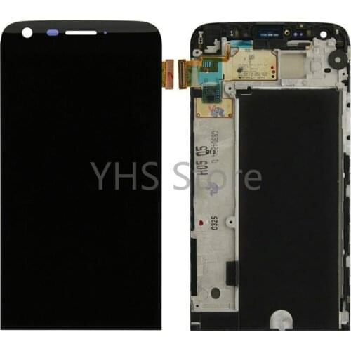 AAA Quality Original for LG G5 LCD H850 H840 Replacment Screen for LG G5 LCD Display H860 Touch Screen Digitizer Assembly