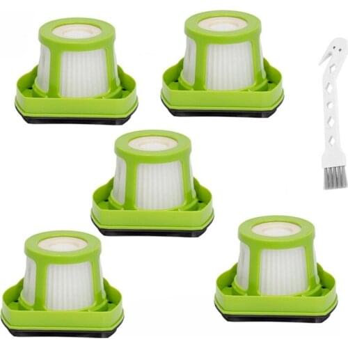 Filter Replacement for Bissell 1608653 1782 Pet Hair Vacuum Cleaner Replace HEPA Filter Intimate Accessories