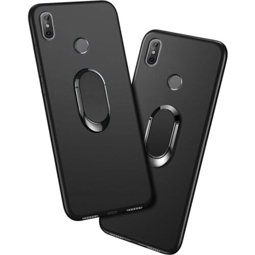 SMILE CASE CUBOT Phone Cases
