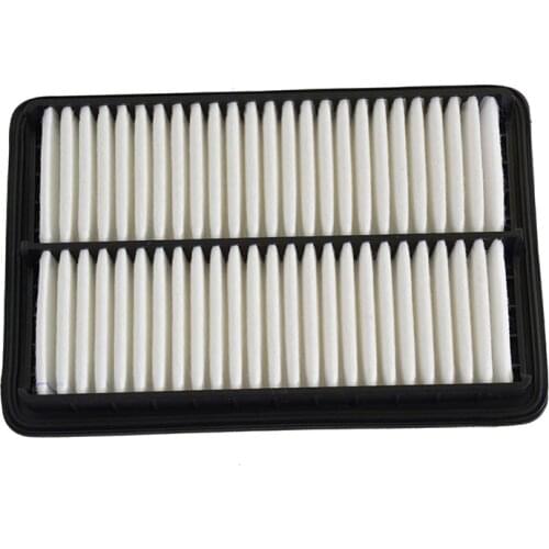 Car Engine Air Filter for Chery Cowin 1 1.3l 2010 2011 2012 Riich M1 1.0l 2009- 1.3l 2009-2012 S18-1109111