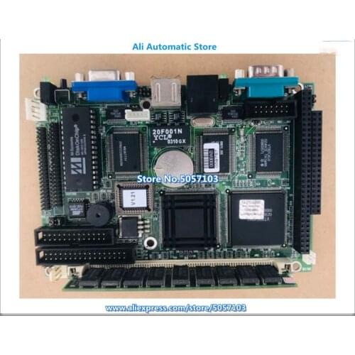 Embedded Industrial Board PCM-4823 PCM-1823 Rev.B1
