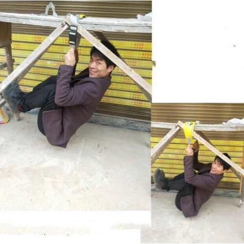 High strength childrens moto bicycle safety belt adjustable safety belt for Sanyang motorcycle