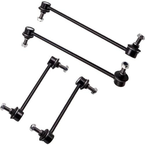 4x Suspension Sway Bar Kit forToyota Camry Solara Avalon for Lexus ES300 RX300 1997-2004 48810-06030