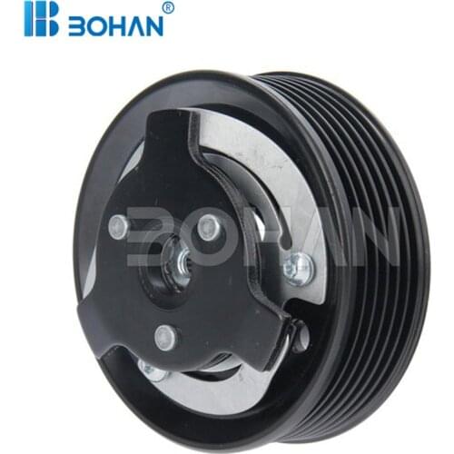 A/c compressor clutch FOR bmw 6915380 9145351 9156821 9182793 14-0036P 64509145351 64509156821 64529145351 BH-CL-075