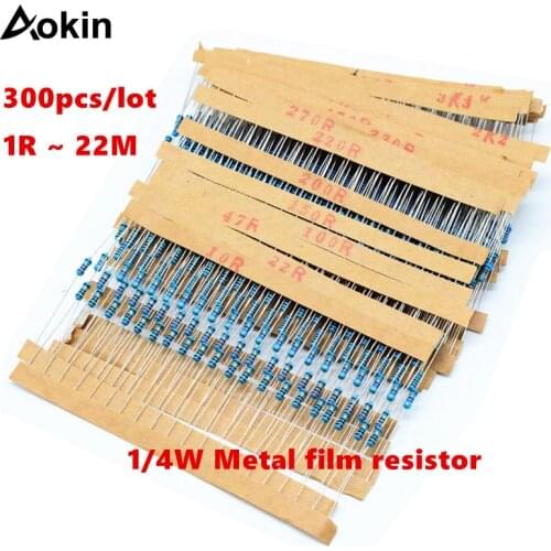 Пассивные компоненты AOKIN China At AliExpress