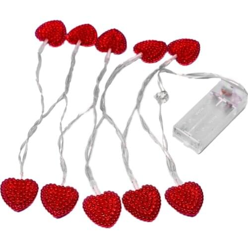 Гирлянды Borbede China At AliExpress