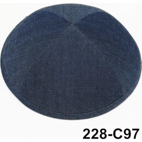 CustomizedProductPersonalizdEmbroideryImprintKippotKippaYarmulkeJewishKippahKulliesBeanies