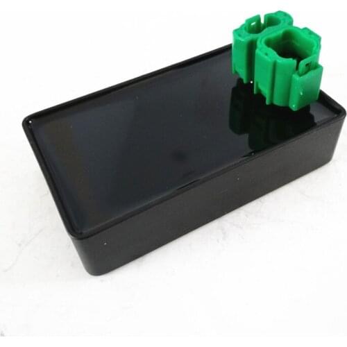 2 STROKE DC CDI BOX for Peugeot Ludix Sym Cello Sento KYMCO 50 AGILITY 2 T R12 2007-2012 2 STROKE PEOPLE 50 YAGER 50