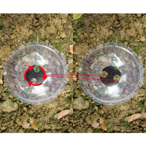 1pc Plant Nursery Insulation Cover for Fruits Tomatoes Herbs Flowers Warming