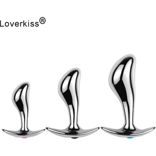 Loverkiss Anal Beads