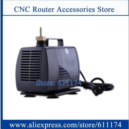 Spindle cooling pump 105w 5m DK-5000 CNC M Water Pump for 4.5kw and 5.5kw spindle motor