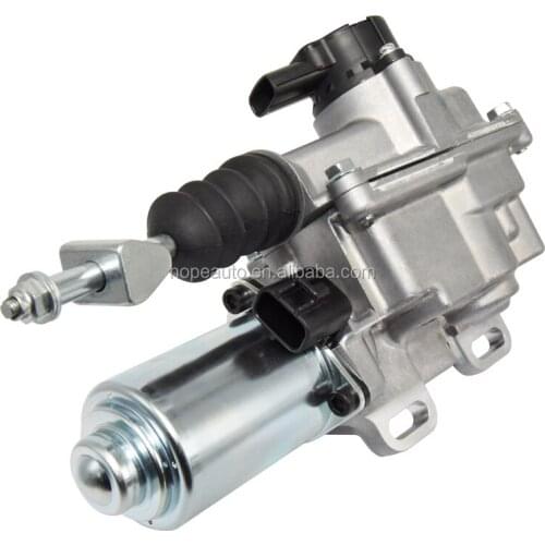 31360-12030 Clutch Actuator Assy 5 Speed with 2 bruch 31360-64010