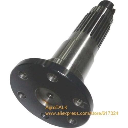 Driving shaft for PTO for Foton lovol tractor, part number: FT800A.41.108