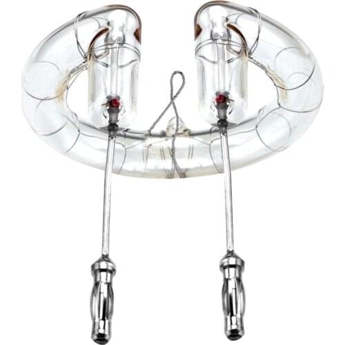 Godox 400Ws Professional Flash Tube Suitable for Godox DE400 TC400 SK400 SK400II DP400 DP400II GS400 QS300 QS400 QS400II