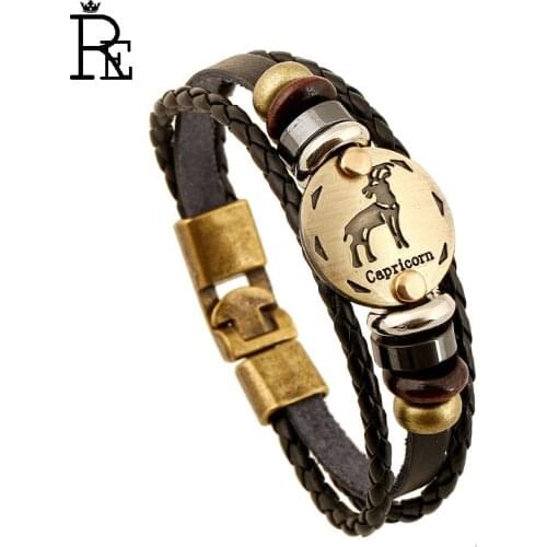 Recordar Espacio Braided Bracelets