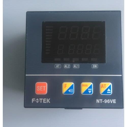 Taiwan new original FOTEK Thermostat NT-96VE