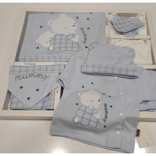 Tonton Baby Products For Mothers And Babies