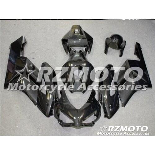 Carbon fiber lacquered Motorcycle fairing parts For Honda CBR1000RR 2003-2004 All sorts of color ACE KITS No.0094