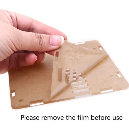 2*50W+100W Bluetooth 5.0 TPA3116D2 Power Subwoofer Amplifier Board 2.1 Channel T84D