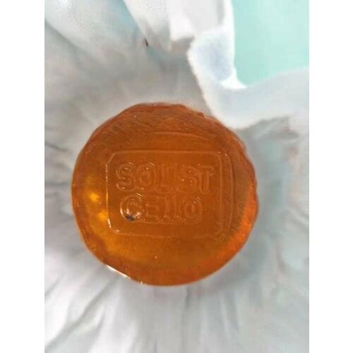 2pcs Soloist rosins violin & cello each Professional