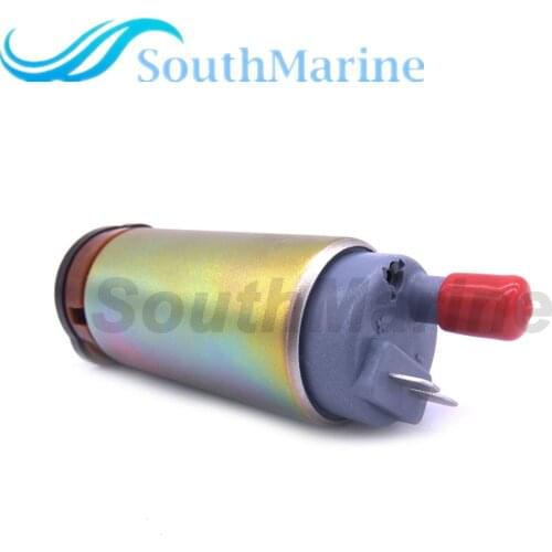 892267A51 Fuel Pump Assembly for Mercury MerCruiser Outboard Engine 20HP 30HP 35HP 40HP 45HP 60HP 4-Stroke