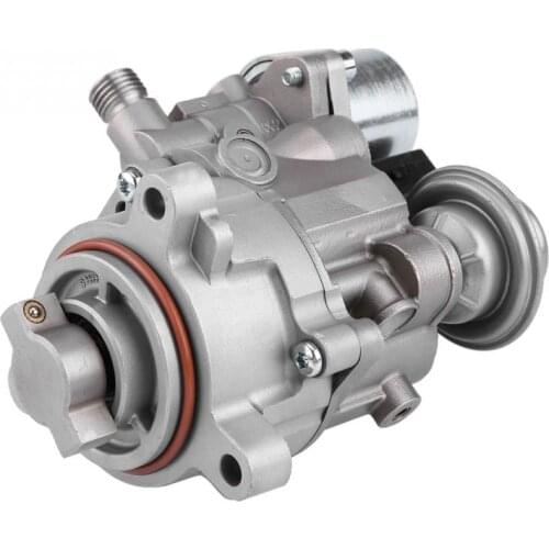 13517613933 Car High Pressure Fuel Pump Gas Oil for BMW N54 N55 Engine 335i 535i Auto Accessories