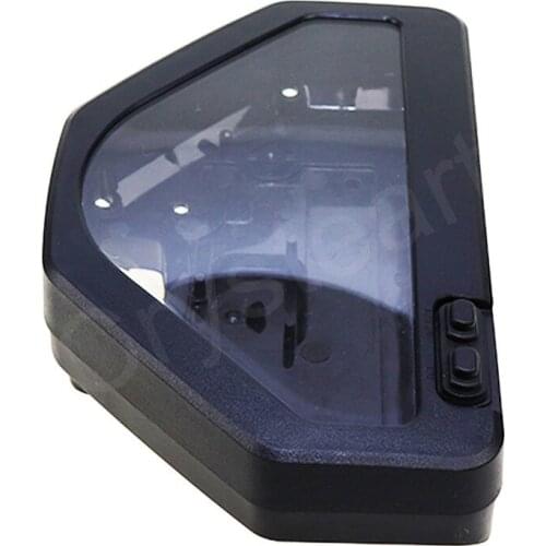 Motocycle Speedometer Speedo Meter Tachometer Gauges Cover Case For Honda CBR1000RR CBR 1000 RR 2004 2005 2006 2007 U.S. Version